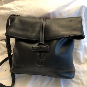 Dooney & Bourke Toggle Cross Body